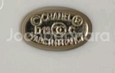 Chanel Rain Bow Brooch 정품--3