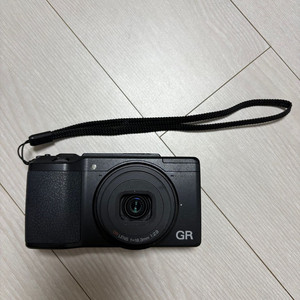 리코 gr2 판매합니다