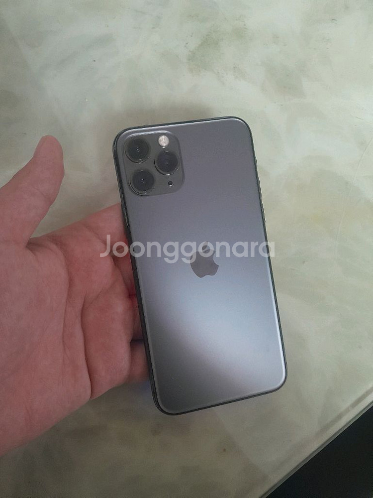 아이폰11 Pro 64--1