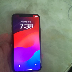 아이폰11 Pro 64