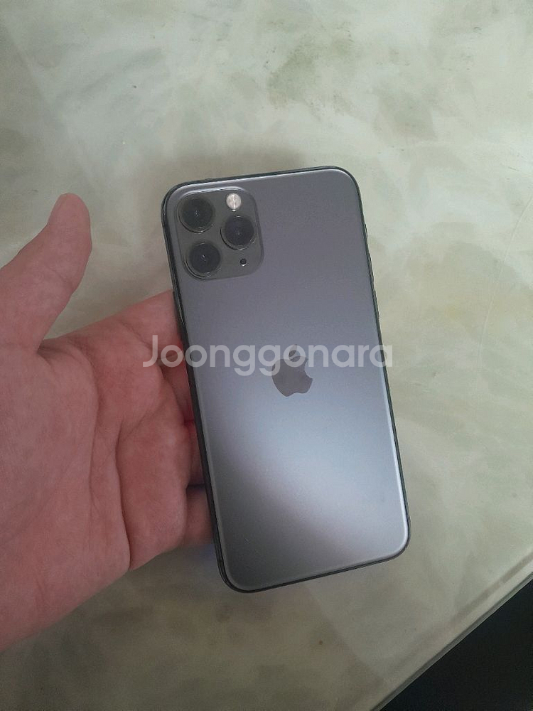 아이폰11 Pro 64--9