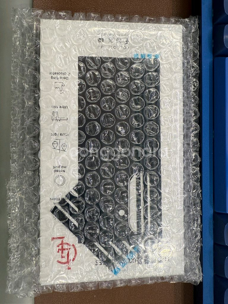 갤럭시 Z 폴드7 케블라 아라미드 울트라슬림 맥세이프--0