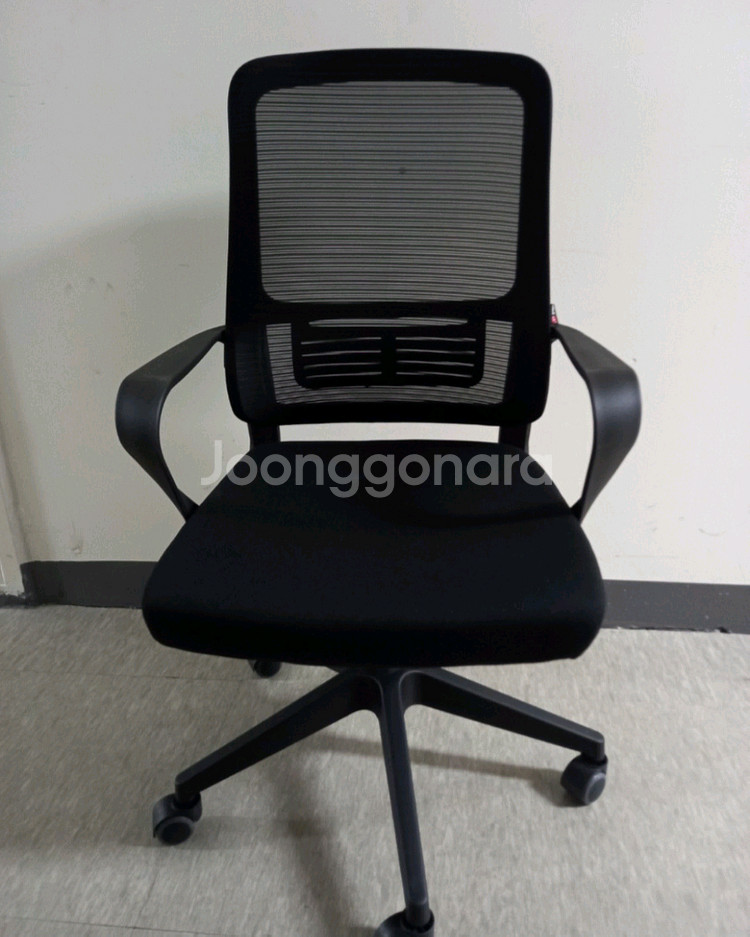 파티션 책상 의자 철제캐비넷 철재옷장 서랍 원형테이블--1