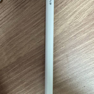 애플펜슬