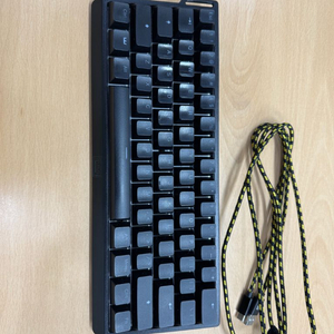 우팅 60HE 키보드