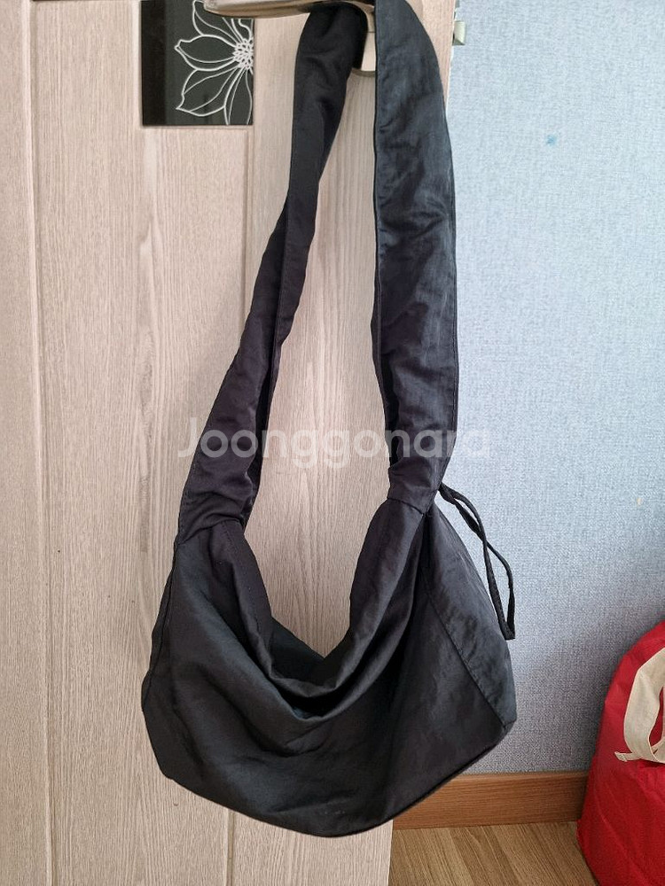 가벼운 데일리가방 숄더&크로스백--0
