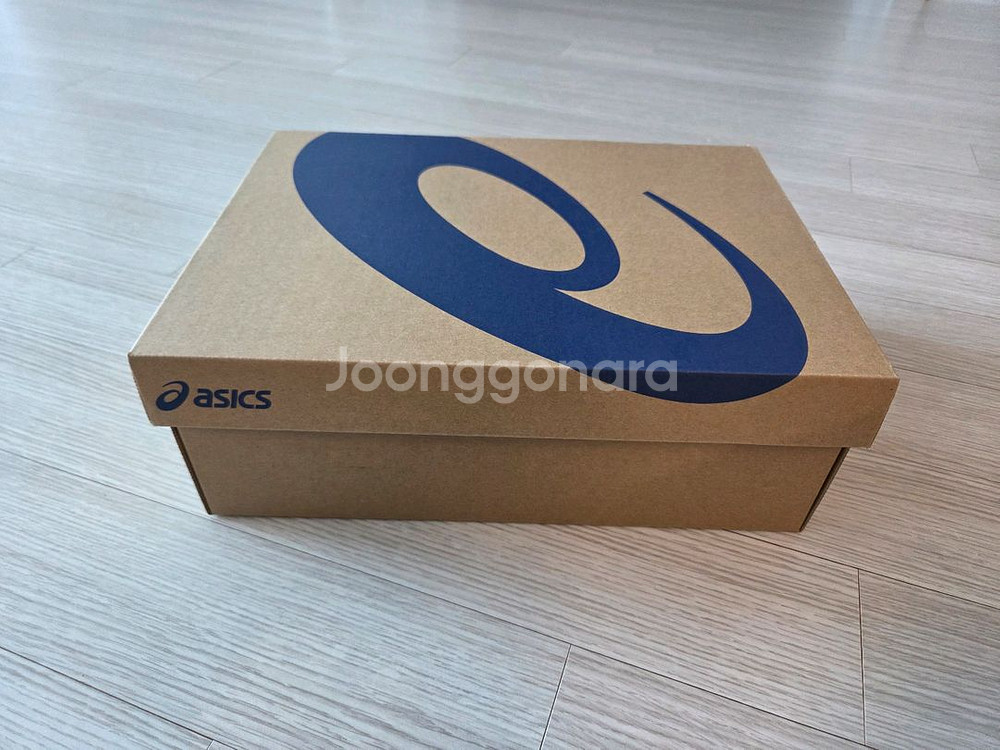 (새상품)아식스 슈퍼블라스트2 265--3