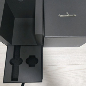 예거 시계 겉박스 팝니다
