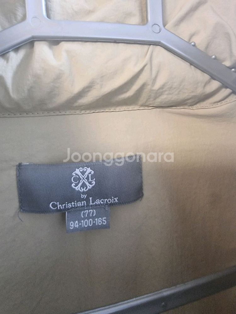 새상품* 봄 가을 롱자켓 77--1