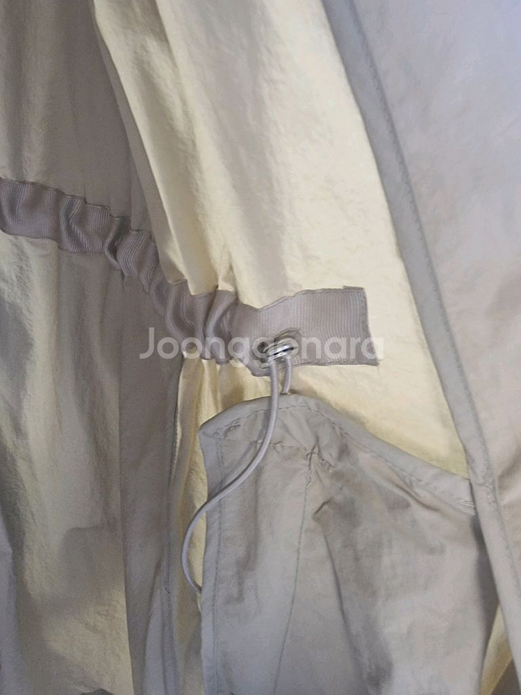 새상품* 봄 가을 롱자켓 77--2