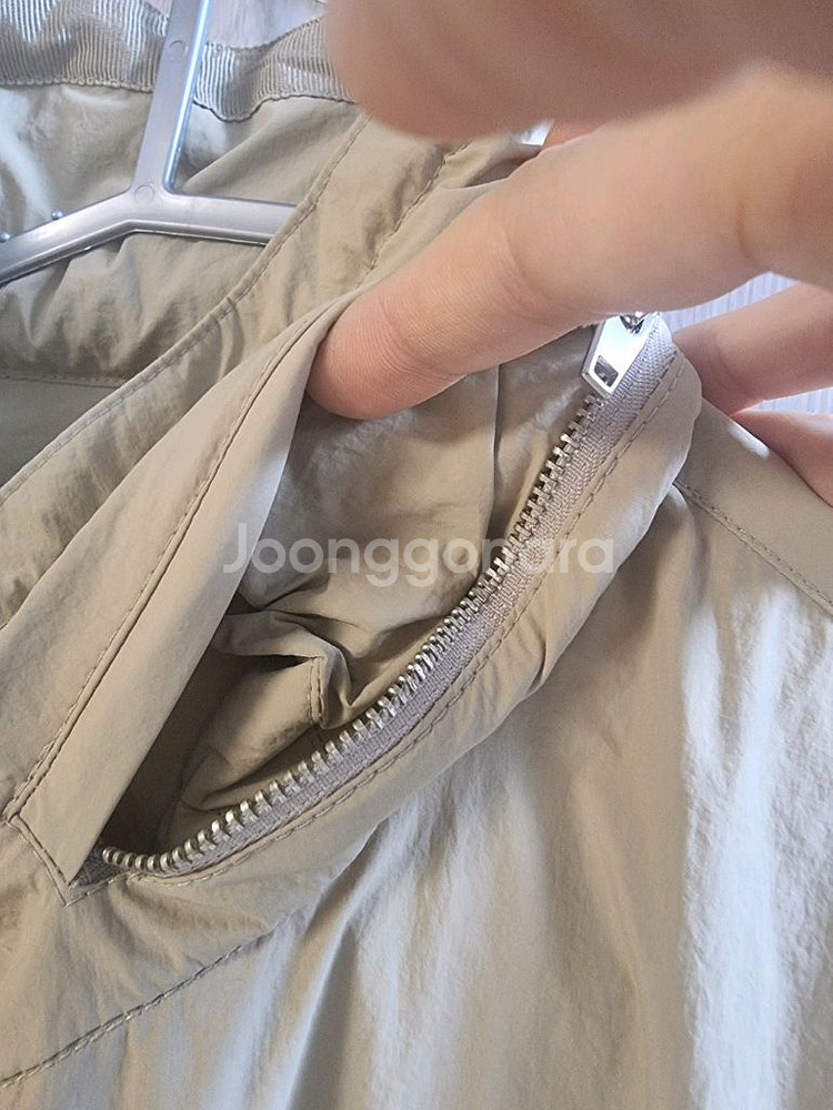 새상품* 봄 가을 롱자켓 77--3