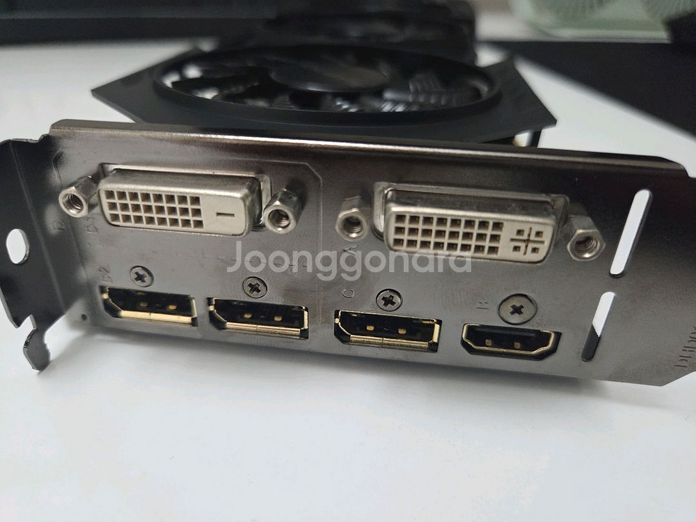 (무료배송) gtx970 4g 그래픽카드--2