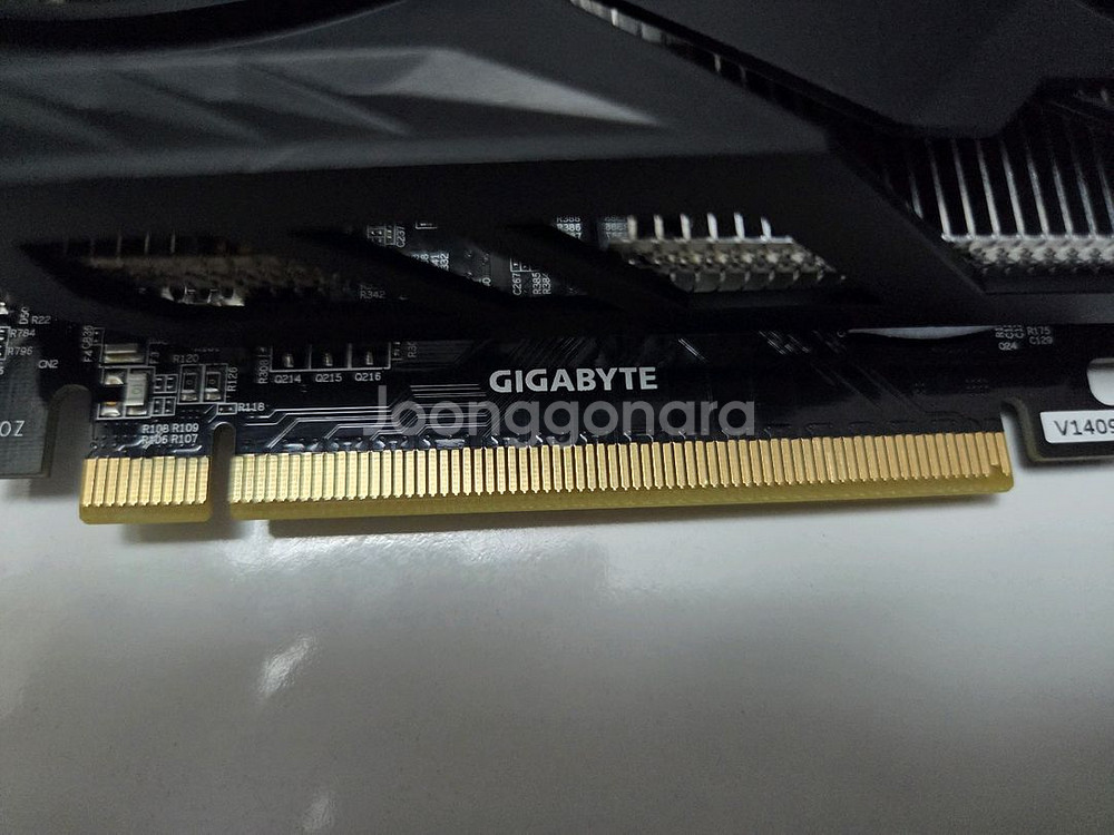 (무료배송) gtx970 4g 그래픽카드--3