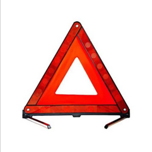 Warning triangle 차량용 안전 삼각대