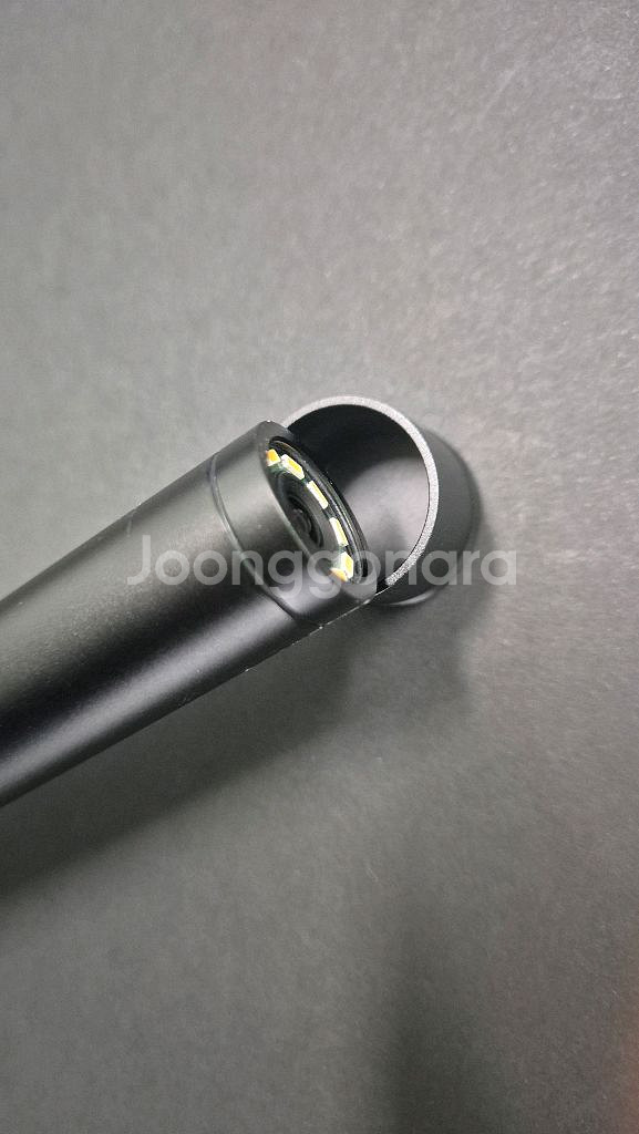 라오와(LAOWA)프로브렌즈24mm f/14 캐논--2