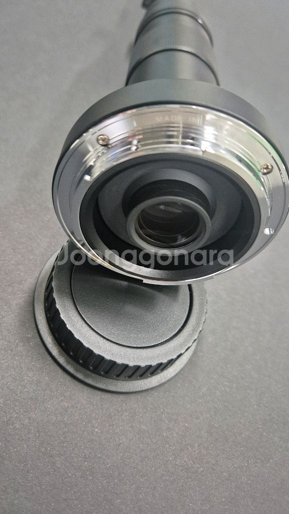 라오와(LAOWA)프로브렌즈24mm f/14 캐논--3