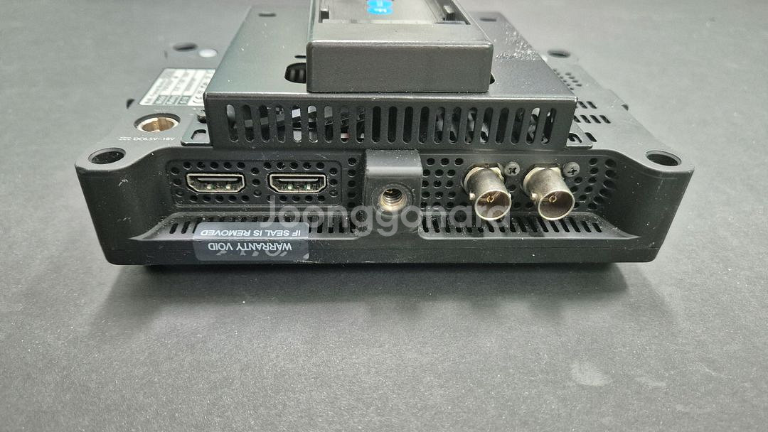 BON(본모니터) FM-055F / 5.5인치 Full--5