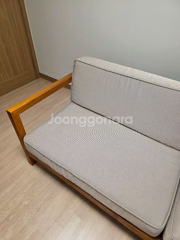 코헨가구 넬슨소파 티크가구 원목가구 원목소파 패브릭소파--7