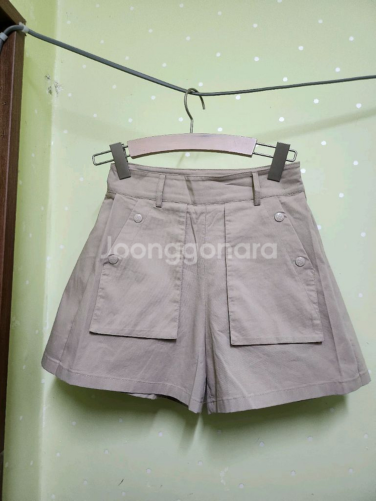 지포어반바지--0