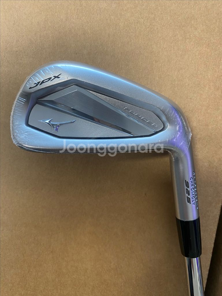 새제품 미즈노 JPX925 포지드 아이언--0