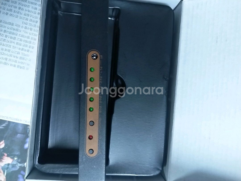 HDMI 1대5 분배기 새제품 택배포함--2