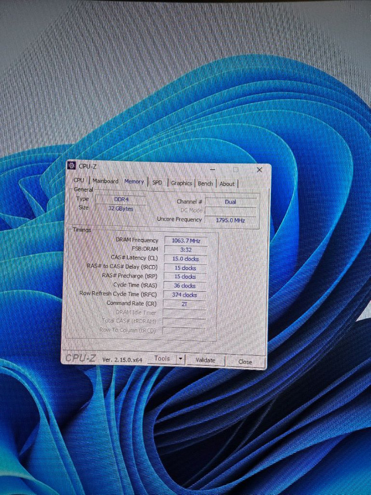 8700, msi 360m 박격포 , 램32, 공랭쿨러 이미지