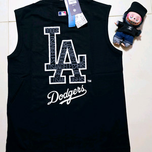 MLB LA - L - XL 새상품