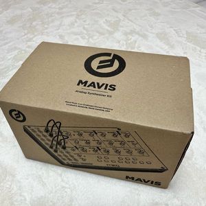 [가격인하]Moog Mavis (무그 매비스) 신품풀박