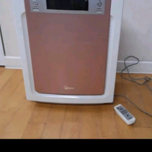 공기청정기
