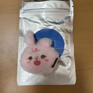 데이식스 페이스키링 쁘띠멀즈 필 데니멀즈 원필