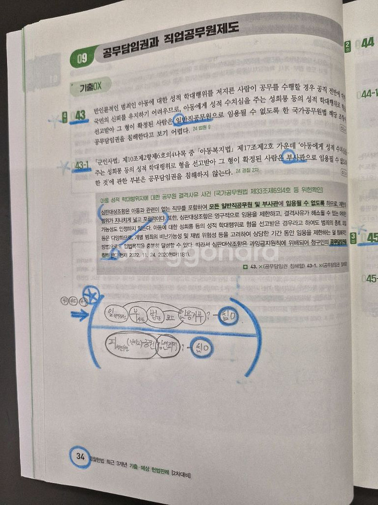 킹건호경찰헌법비헌기2500--5