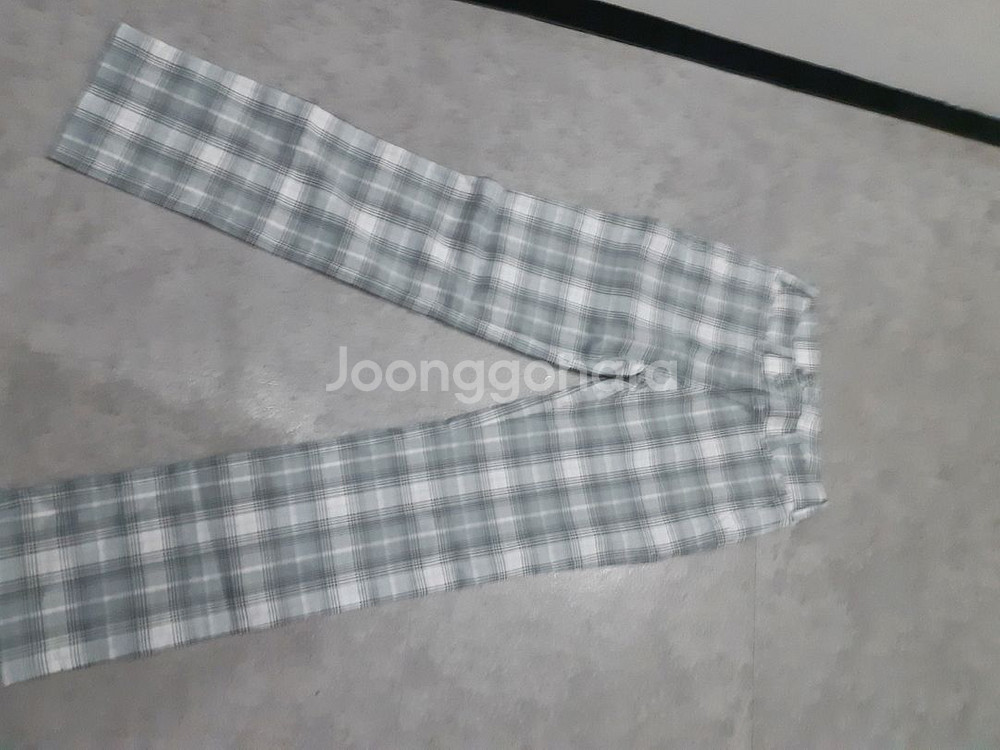 간지나는 나이키 투어2 골프웨어바지 실측참고--0