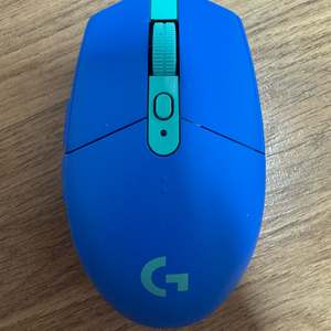 로지텍 G304 무선마우스