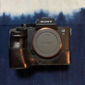 A7R3