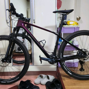 삼천리 첼로크로노 30 MTB