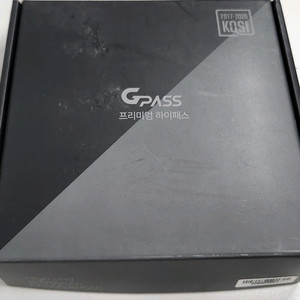 하이패스 에어포인트 GPASS AP560