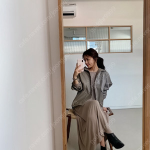 프레쉬라벨 무조건레더자켓