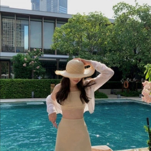 웨어웨더 로코 스윔웨어 수영복(새상품)