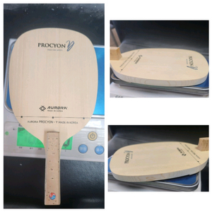 베스트)프로시온 펜홀더 (일본300년산기소히노키) 소