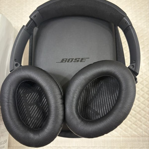 boss qc35 2세대