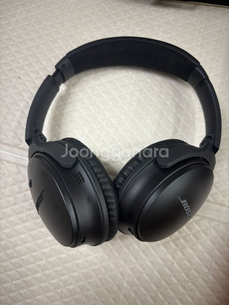 boss qc35 2세대--1