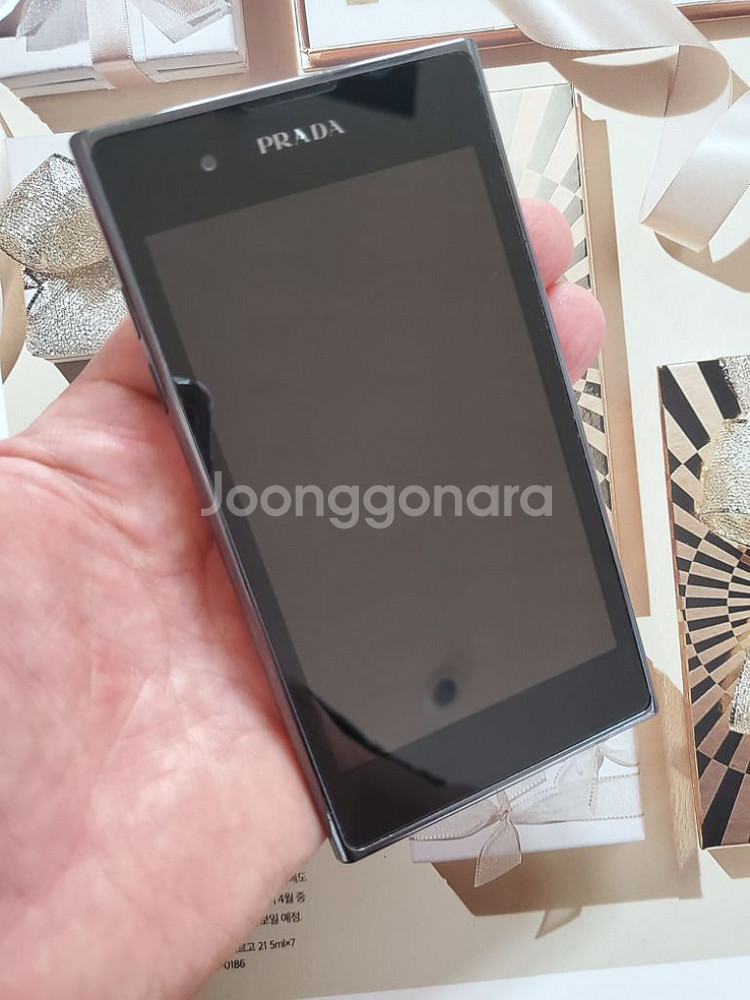 공신폰 프라다폰 3.0 극극상상 특A급 SKT/KT--7