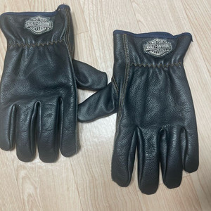 할리데이비슨 오토바이 장갑