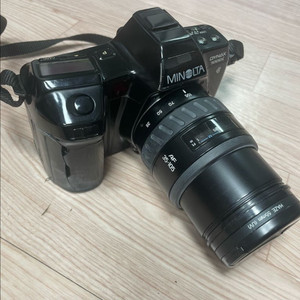 미놀타 dynax 7000i