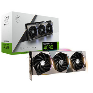 RTX 4090 슈프림X 판매 및 @+5070TI교환