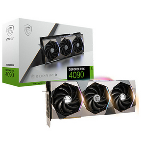 RTX 4090 슈프림X 판매 및 @+5070TI교환