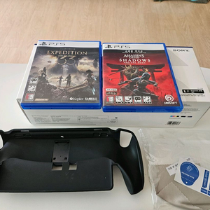 ps포탈 33원정대 어쎄신크리드 쉐도우 일괄판매 합니다