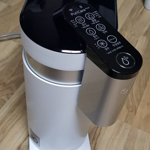 여름 특가! .503AW 엘지퓨리케어 냉온 정수기