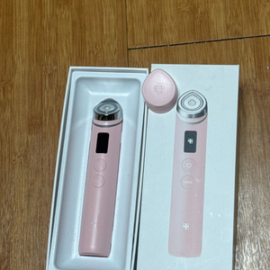 메디큐브 부스터프로 핑크에디션