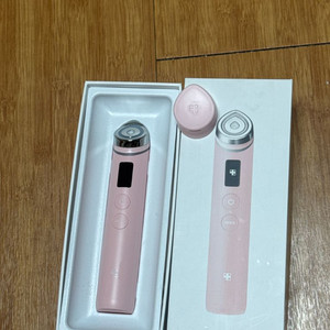메디큐브 부스터프로 핑크에디션